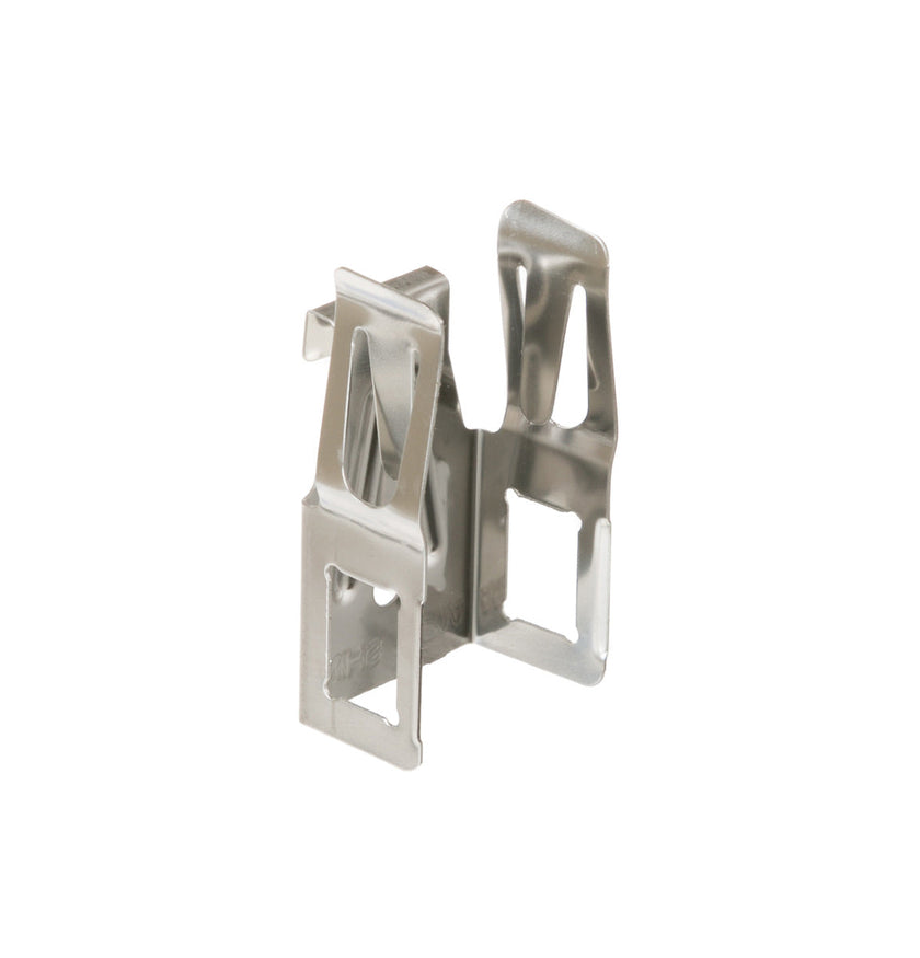 GE Oven Range Part WS01A00907 - Receptacle Clip