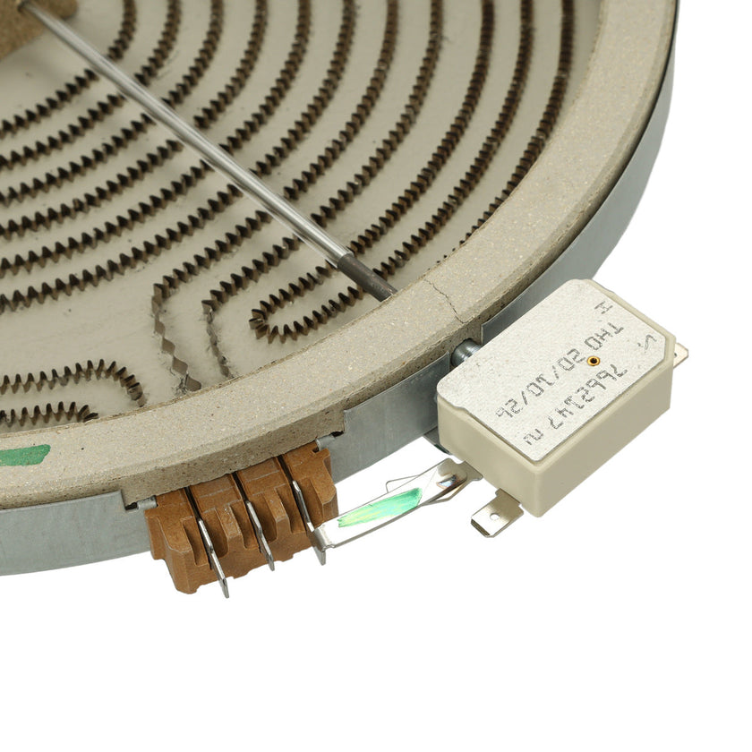 GE Oven Range Dual Haliant Element 12