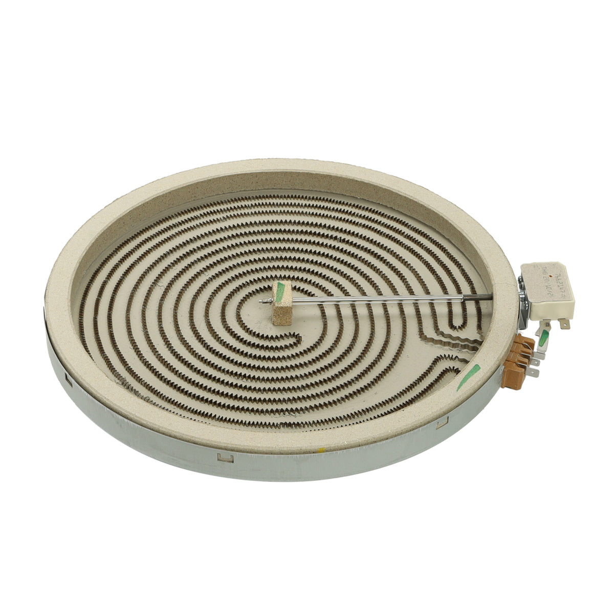 GE Oven Range Dual Haliant Element 12