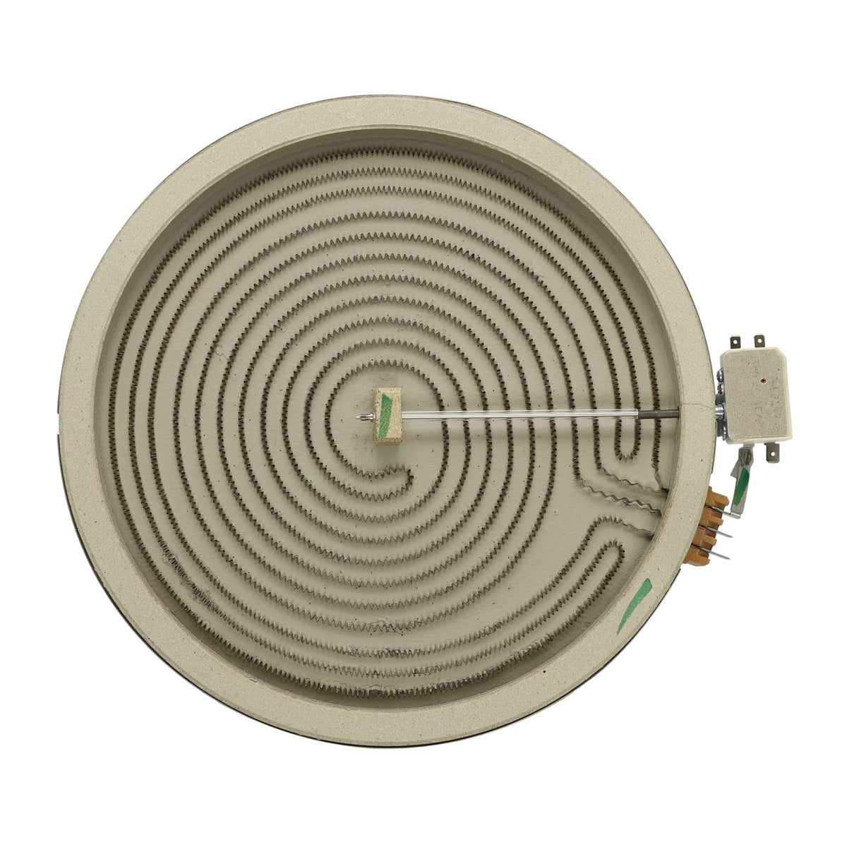 GE Oven Range Dual Haliant Element 12