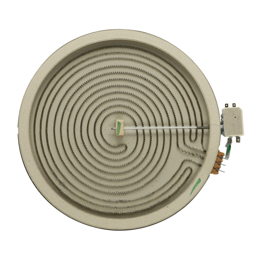 GE Oven Range Dual Haliant Element 12