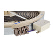 GE WS01F01177 Dual Radiant Stove Element, 9