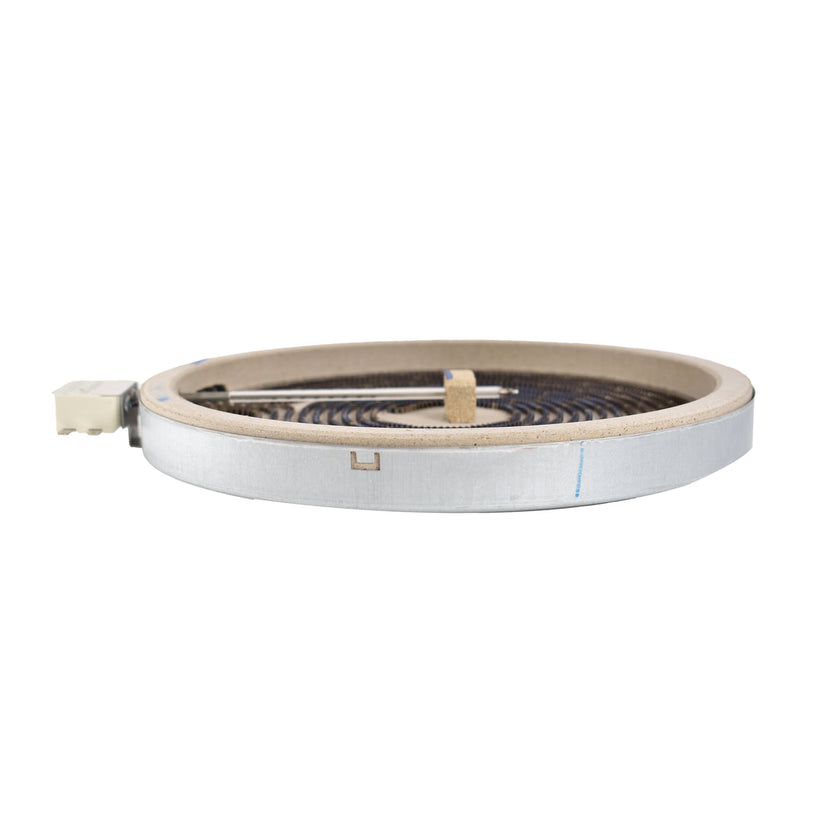 GE WS01F01177 Dual Radiant Stove Element, 9