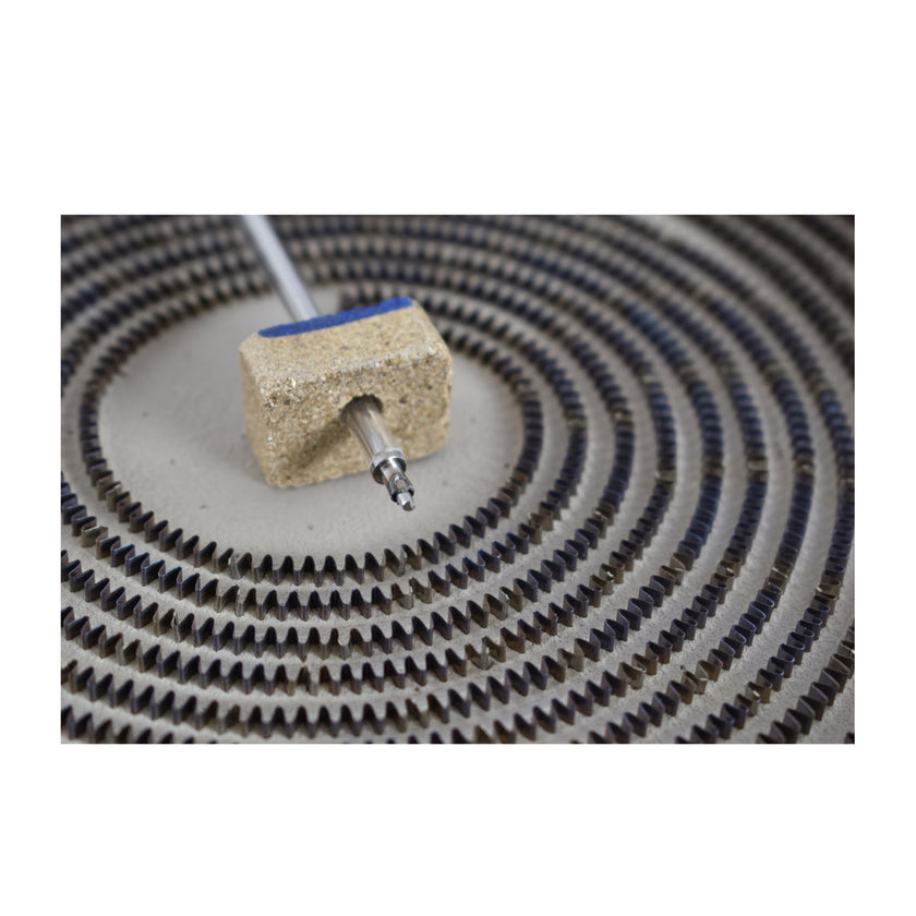 GE WS01F01177 Dual Radiant Stove Element, 9