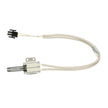 Barrette de chauffe d'allumage pour four à gaz GE - partie inférieure - WS01F01200