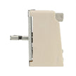 Interrupteur de commande infinie pour four GE WS01F01650