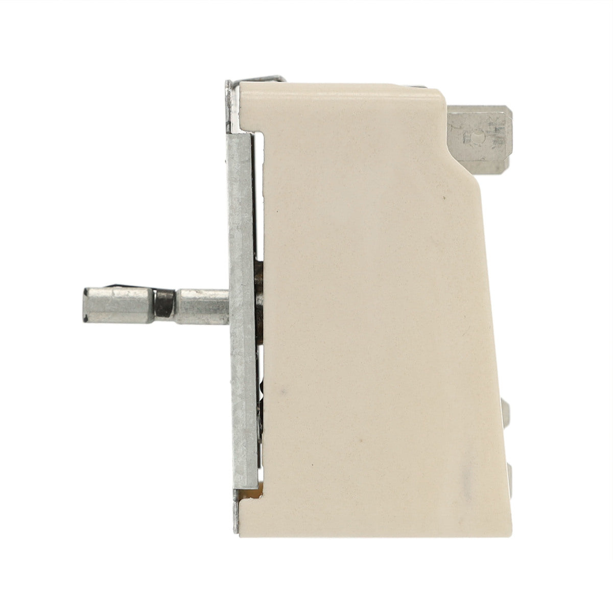 Interrupteur de commande infinie pour four GE WS01F01650