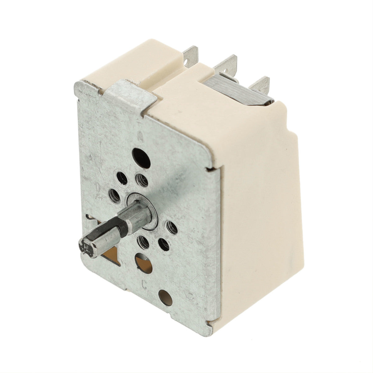 Interrupteur de commande infinie pour four GE WS01F01650