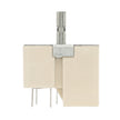 Interrupteur de commande infinie pour four GE WS01F01650
