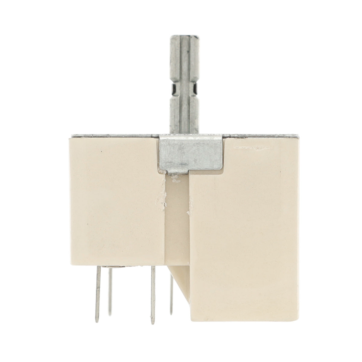 Interrupteur de commande infinie pour four GE WS01F01650