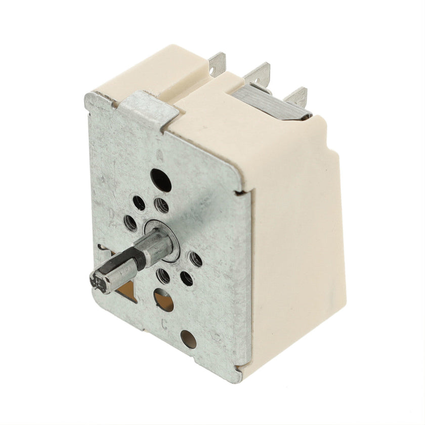 Interrupteur de commande infinie pour four GE WS01F01650