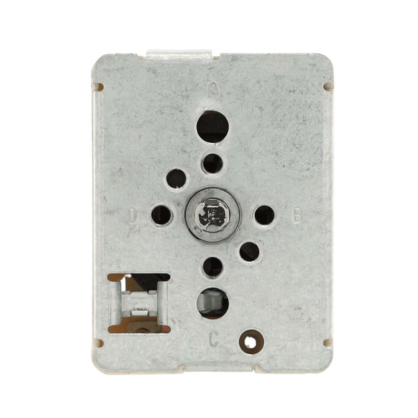 Interrupteur de commande infinie pour four GE WS01F01650