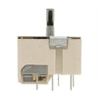 Interrupteur de commande infinie pour four GE WS01F01650