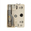 Interrupteur de commande infinie pour four GE WS01F01650