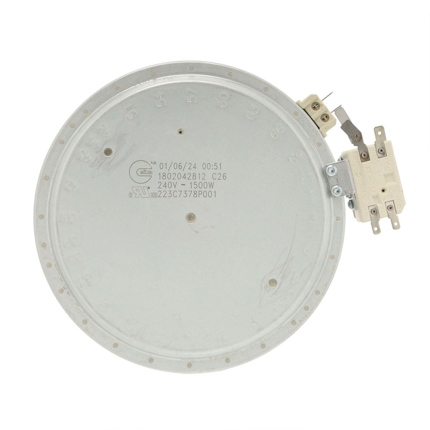 GE WS01F07200 6