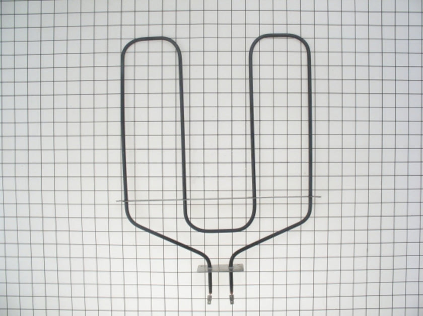 GE Oven Range Broil Element, Part#: WS01F11295