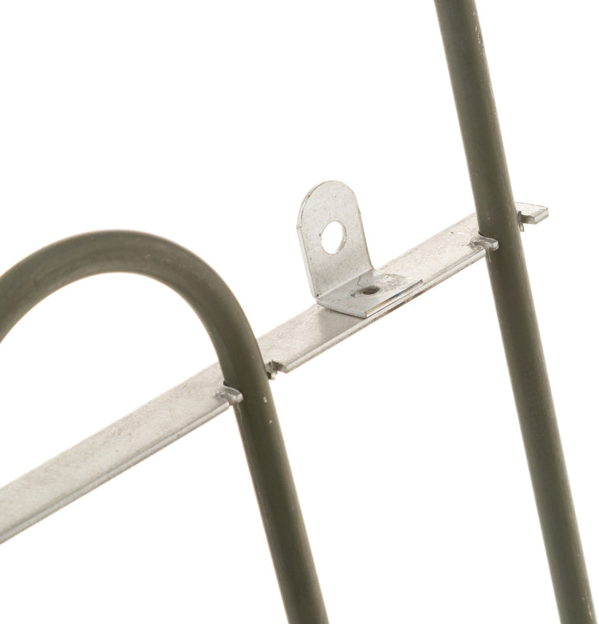 Pièce de rechange pour élément chauffant de four GE WS01F11424