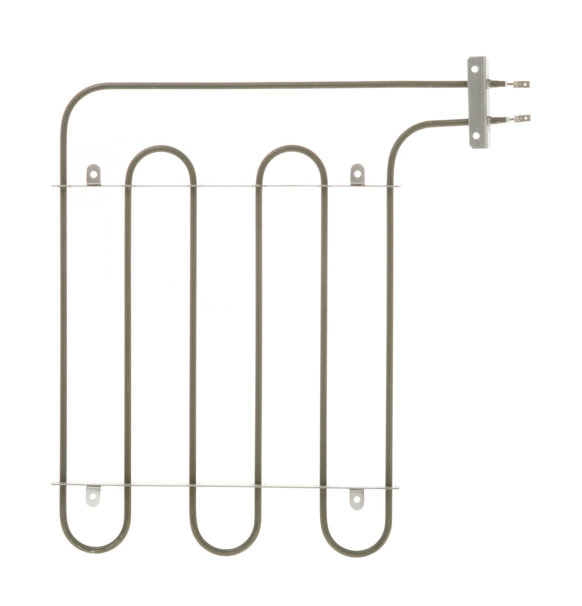 Pièce de rechange pour élément chauffant de four GE WS01F11424