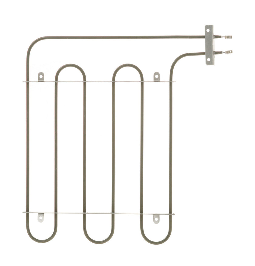 Pièce de rechange pour élément chauffant de four GE WS01F11424