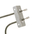 Pièce de rechange pour élément chauffant de four GE WS01F11424