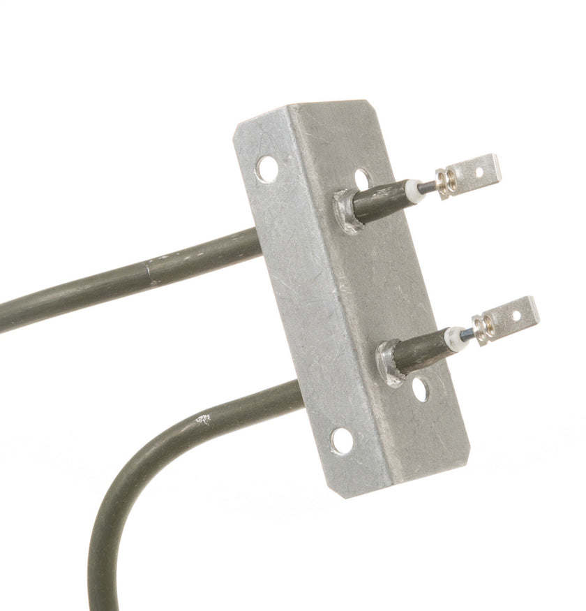 Pièce de rechange pour élément chauffant de four GE WS01F11424
