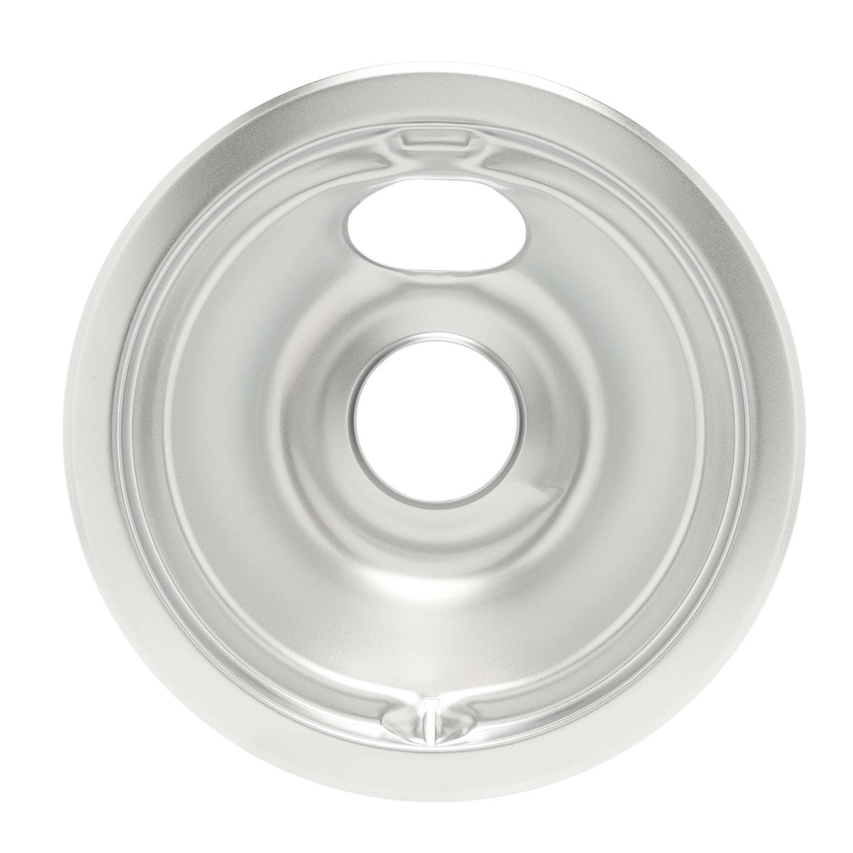 WS01L09257 - Bac à égoutter chromé de 6