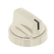 Bouton de remplacement pour four GE, numéro de pièce : WS01L15036