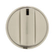 Bouton de remplacement pour four GE, numéro de pièce : WS01L15036