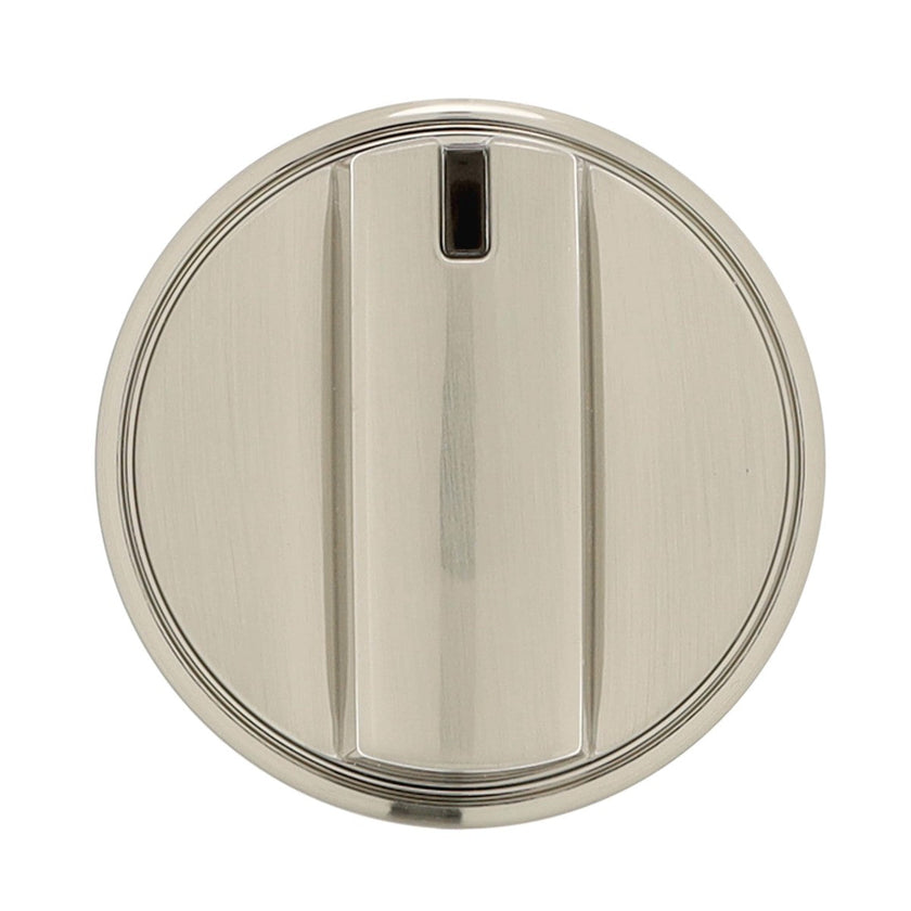 Bouton de remplacement pour four GE, numéro de pièce : WS01L15036