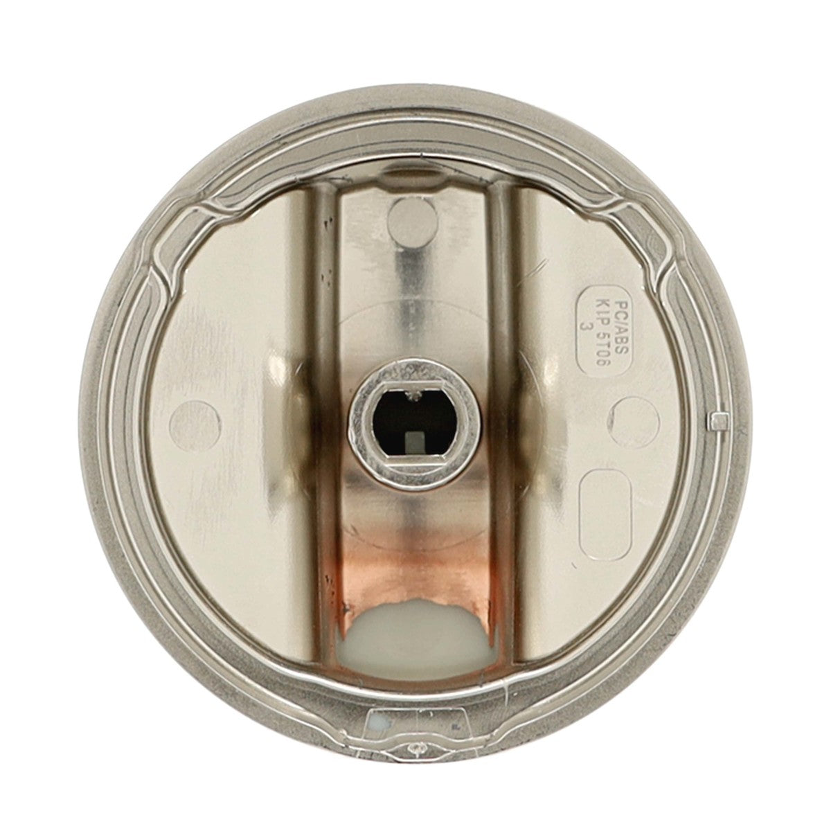 Bouton de remplacement pour four GE, numéro de pièce : WS01L15036