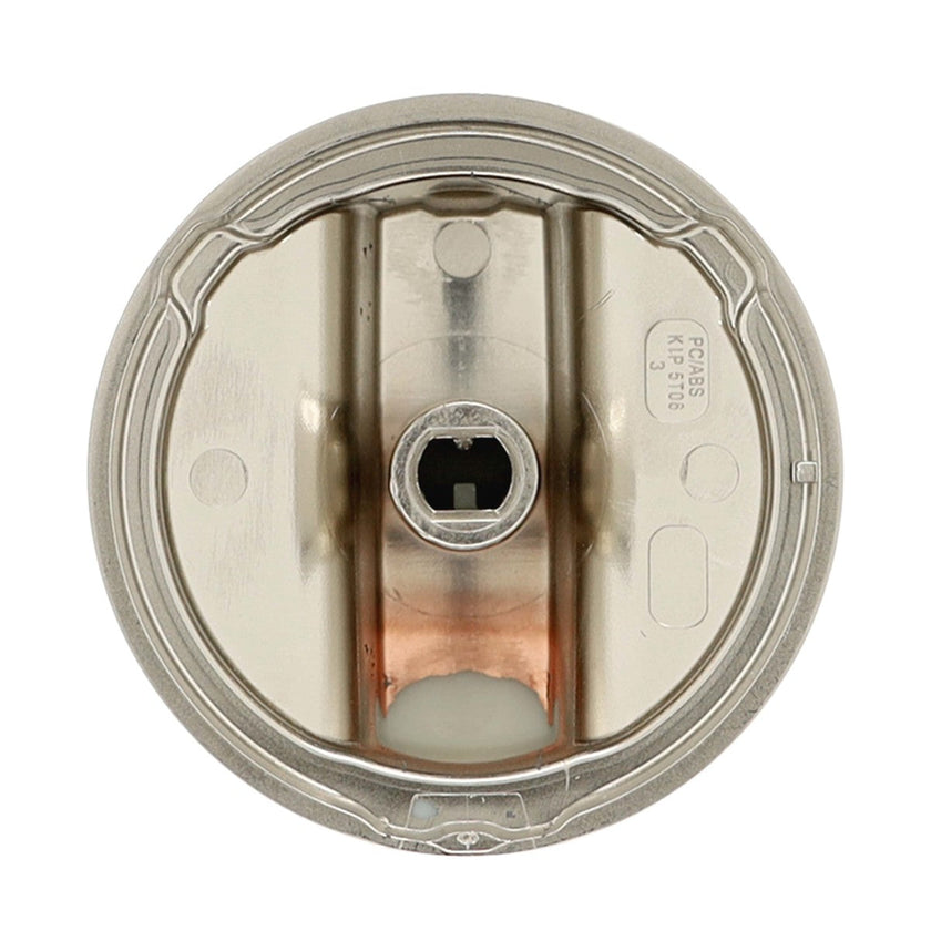 Bouton de remplacement pour four GE, numéro de pièce : WS01L15036