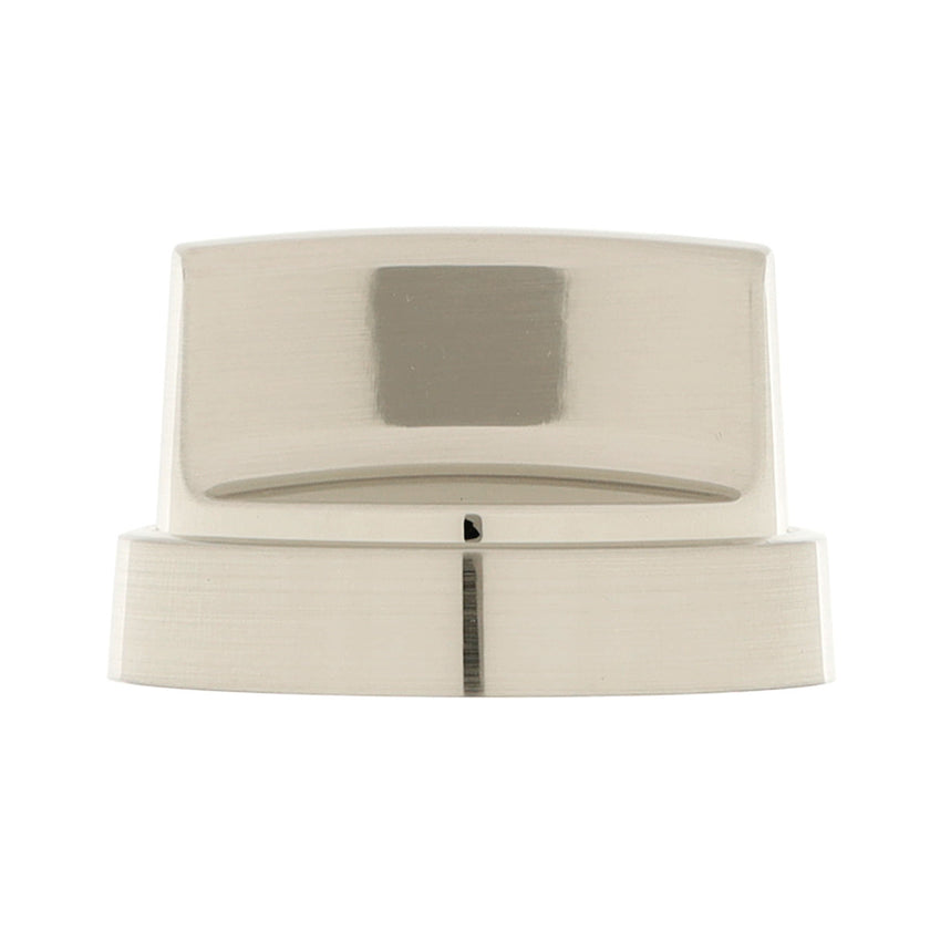 Bouton de remplacement pour four GE, numéro de pièce : WS01L15036