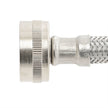 WS5SS4STM Stainless Steel Kit for Steam Dryer Installation