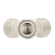 WS5SS4STM Stainless Steel Kit for Steam Dryer Installation