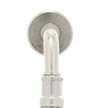 WS5SS4STM Stainless Steel Kit for Steam Dryer Installation