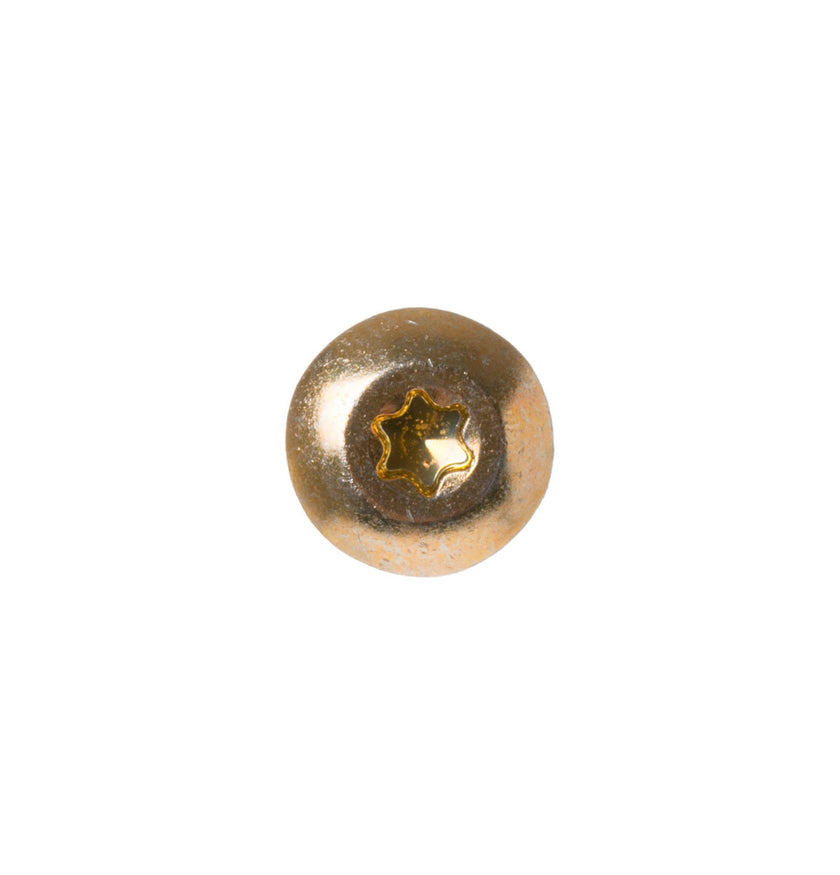 Vis GE Twin Helix Range, référence WW01A00063, 9-15X 3/4