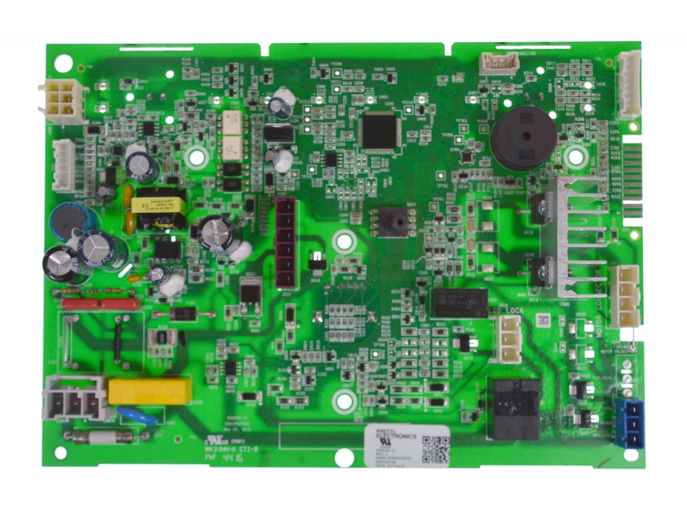 GE WW01F01906 Washer Control TRIAC Part