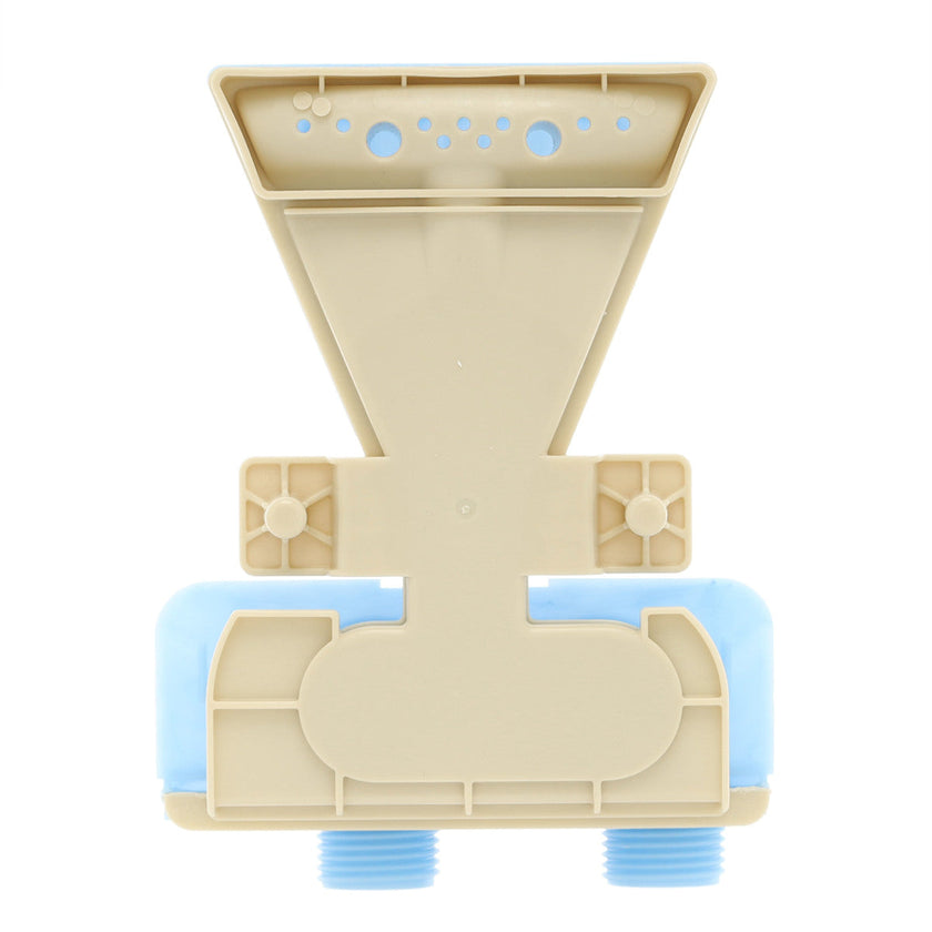 GE WW01F01774 Double Water Valve for Washer