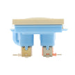 GE WW01F01774 Double Water Valve for Washer