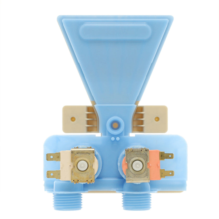 GE WW01F01774 Double Water Valve for Washer