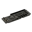 GE WW01F01951 Washer UIMC Board Assembly Part