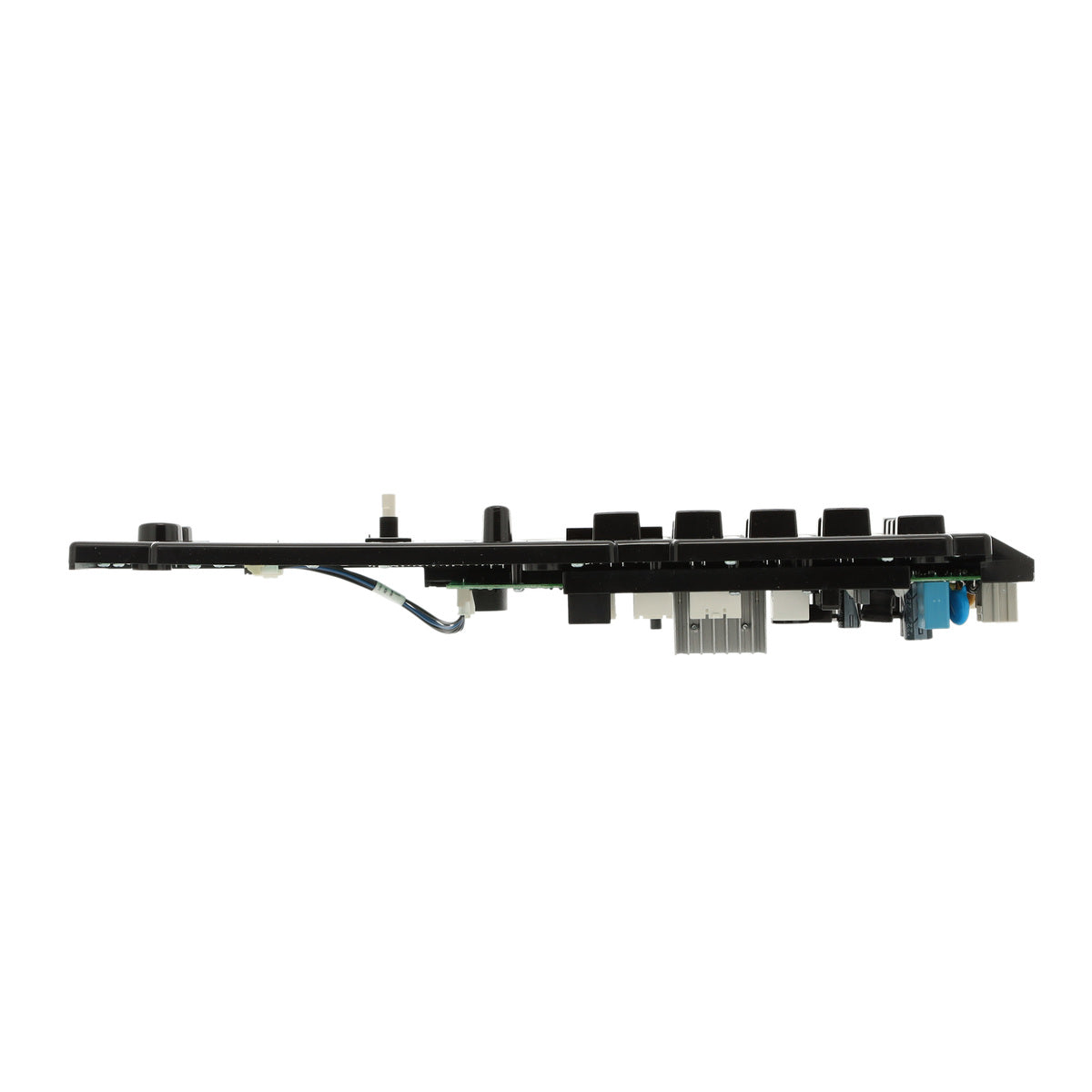 GE WW01F01951 Washer UIMC Board Assembly Part