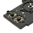 GE WW01F01951 Washer UIMC Board Assembly Part