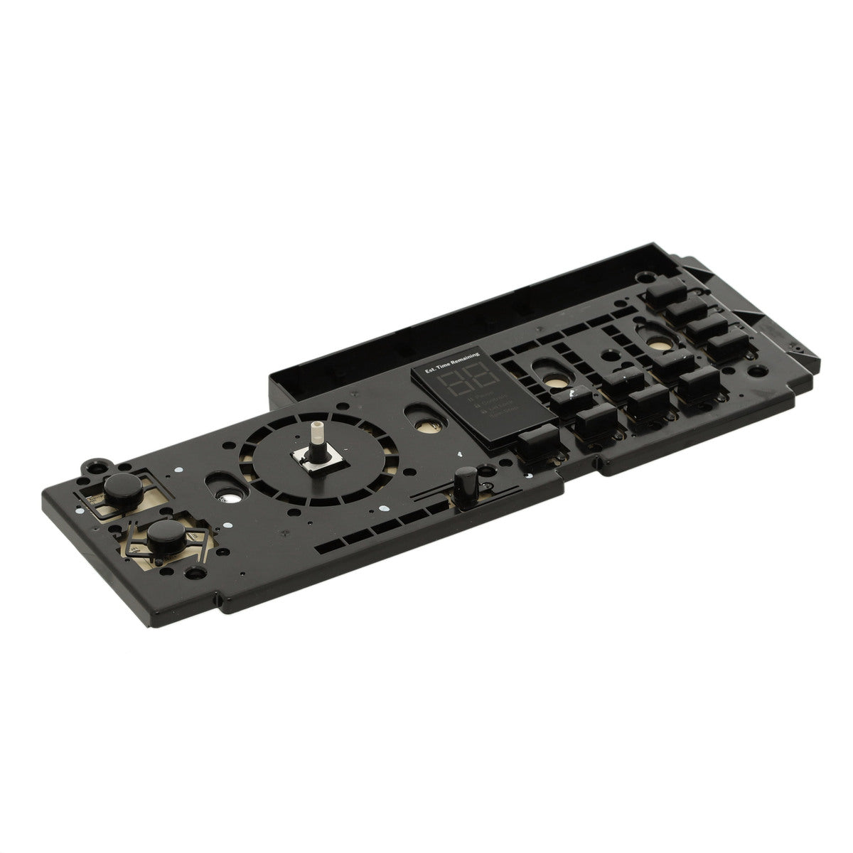 GE WW01F01951 Washer UIMC Board Assembly Part