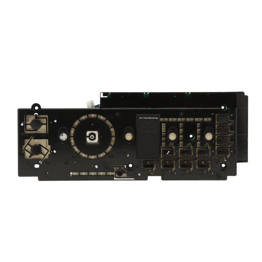 GE WW01F01951 Washer UIMC Board Assembly Part