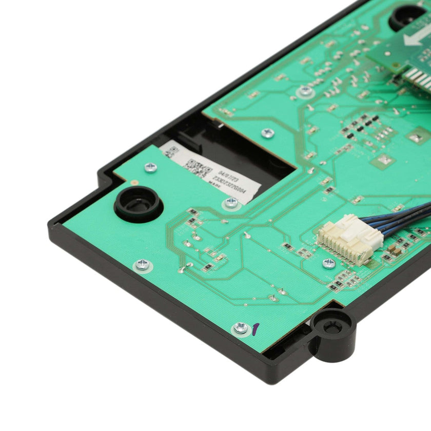 GE WW01F01951 Washer UIMC Board Assembly Part