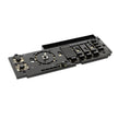 Ensemble châssis et carte de circuit imprimé pour lave-linge GE WW01F02073