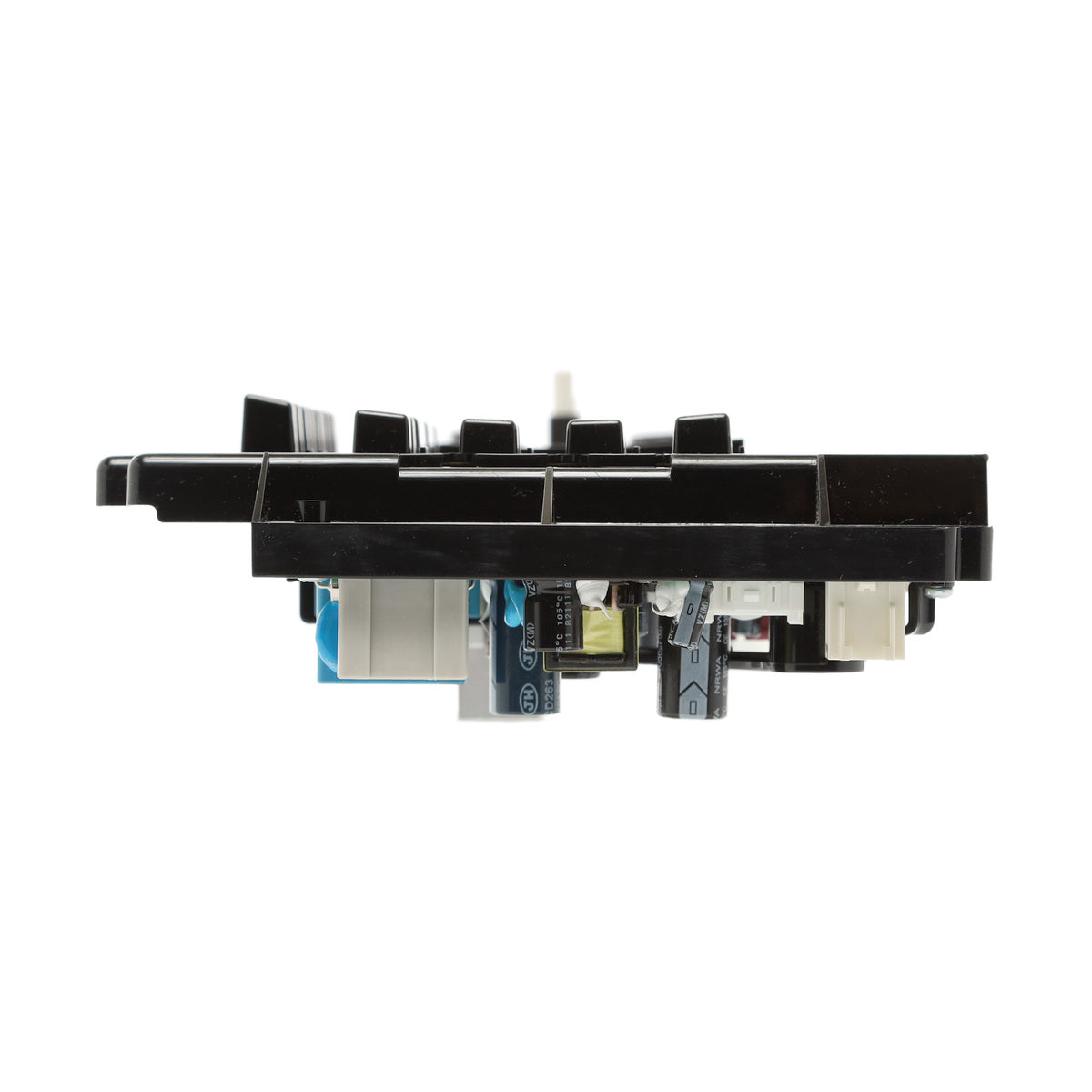 Ensemble châssis et carte de circuit imprimé pour lave-linge GE WW01F02073