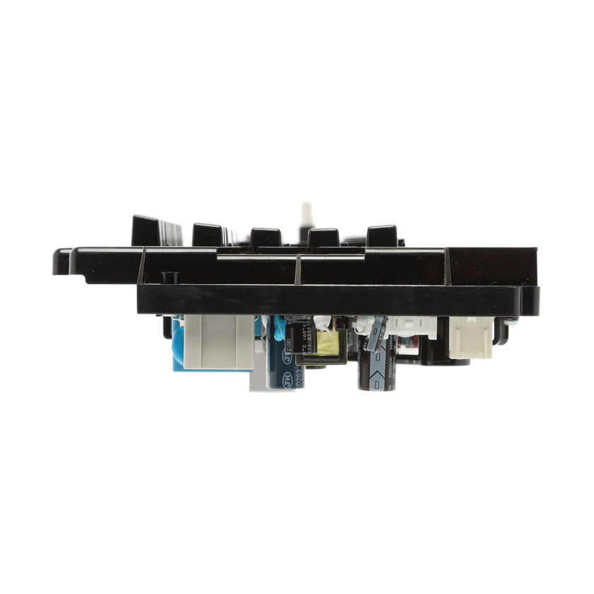 Ensemble châssis et carte de circuit imprimé pour lave-linge GE WW01F02073