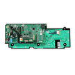 Ensemble châssis et carte de circuit imprimé pour lave-linge GE WW01F02073